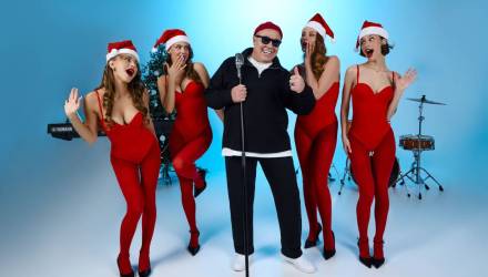 Mark Formelle и Александр Солодуха сняли веселый клип на «Реальную любовь»