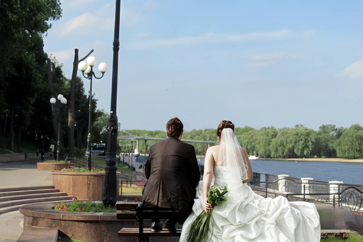 В Жлобине зафиксировали рекордно короткий брак — всего 45 дней