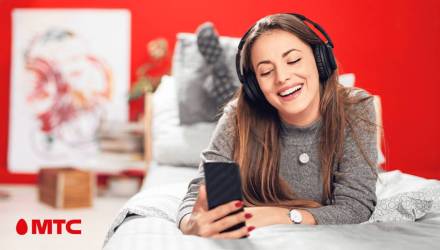 МТС увеличил максимальную скорость домашнего интернета до 500 Мбит/с