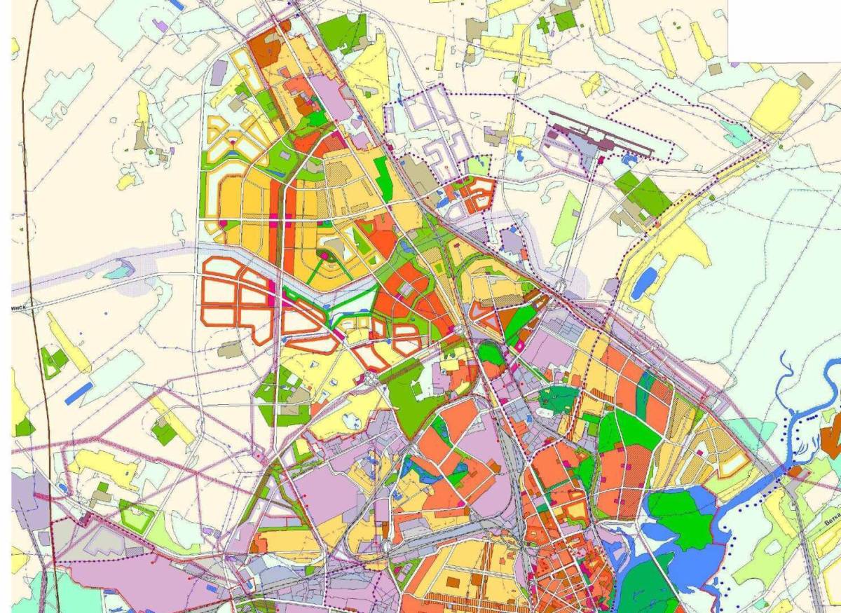 Гомель новости, Восточный обход