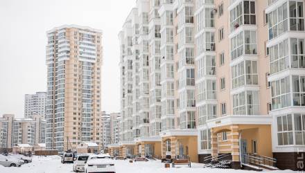 Узнали, как менялись цены на квартиры в Гомеле и области за последнюю неделю