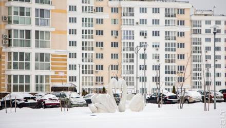 Квадрат однушек резко вырос