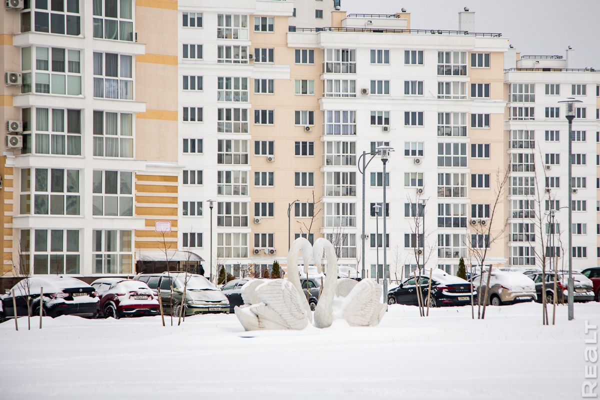 Квадрат однушек резко вырос