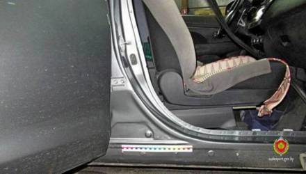 Деньги за воздух: в Гомеле вскрыли обман при ремонте автомобиля