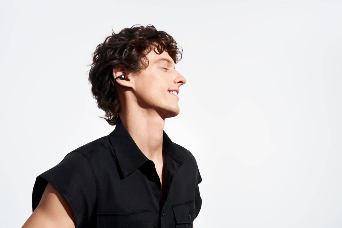 Громкое звучание и четкие вызовы