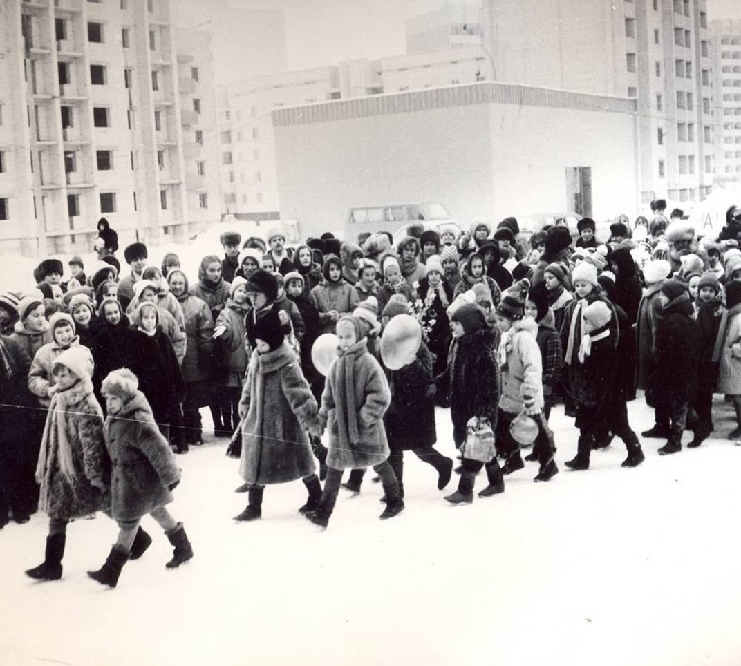 31 год истории и тысячи выпускников