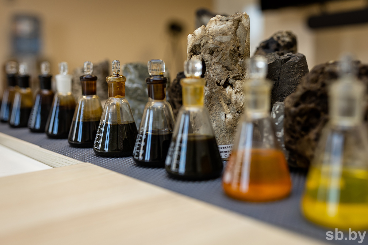 Цифровизация затронула все сферы нефтедобычи