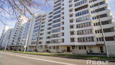 Самая дорогая квартира декабря продана в элитном долгострое Гомеля