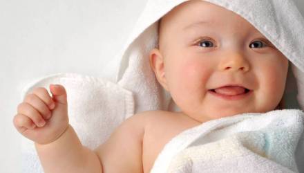 Какими редкими именами называли малышей в Гомельской области в 2025 году?