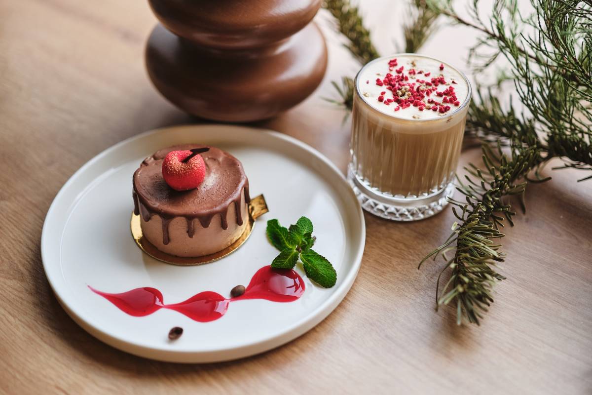 Кофейня «A-Coffee» - Фестиваль Gastrofest.Кофе пройдет в Гомеле!