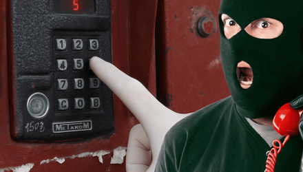 Телефонные мошенники не смогли обмануть гомельчан