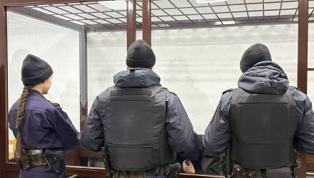 Разбой с утюгом: в Гомеле вынесен приговор по жестокому нападению