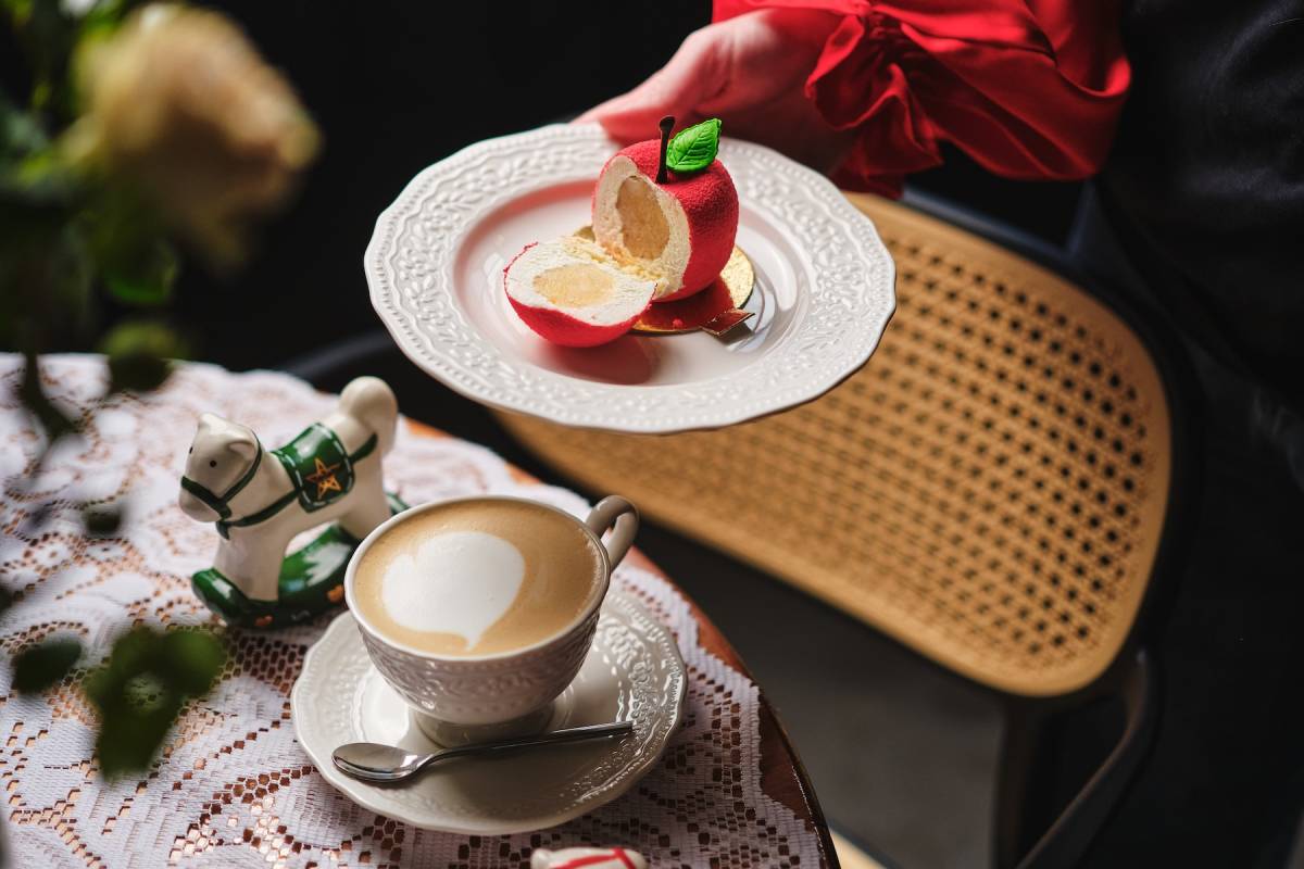 Кофейня "Apple bar" - Фестиваль Gastrofest.Кофе пройдет в Гомеле!