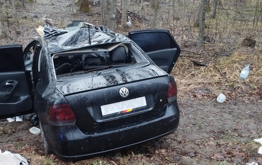 Трагические примеры