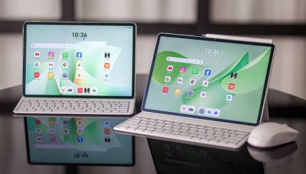 В Беларуси открылись предзаказы планшетов Huawei MatePad 12 X и Huawei MatePad 11,5 S 2026