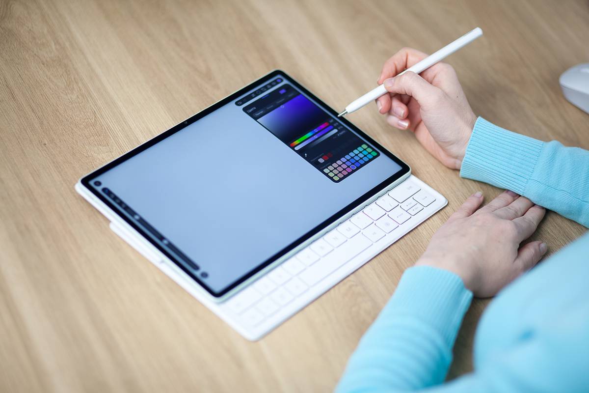 Huawei MatePad 11,5 S 2026: многофункциональное устройство для работы и творчества