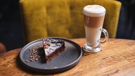 Ресторан "UMI"