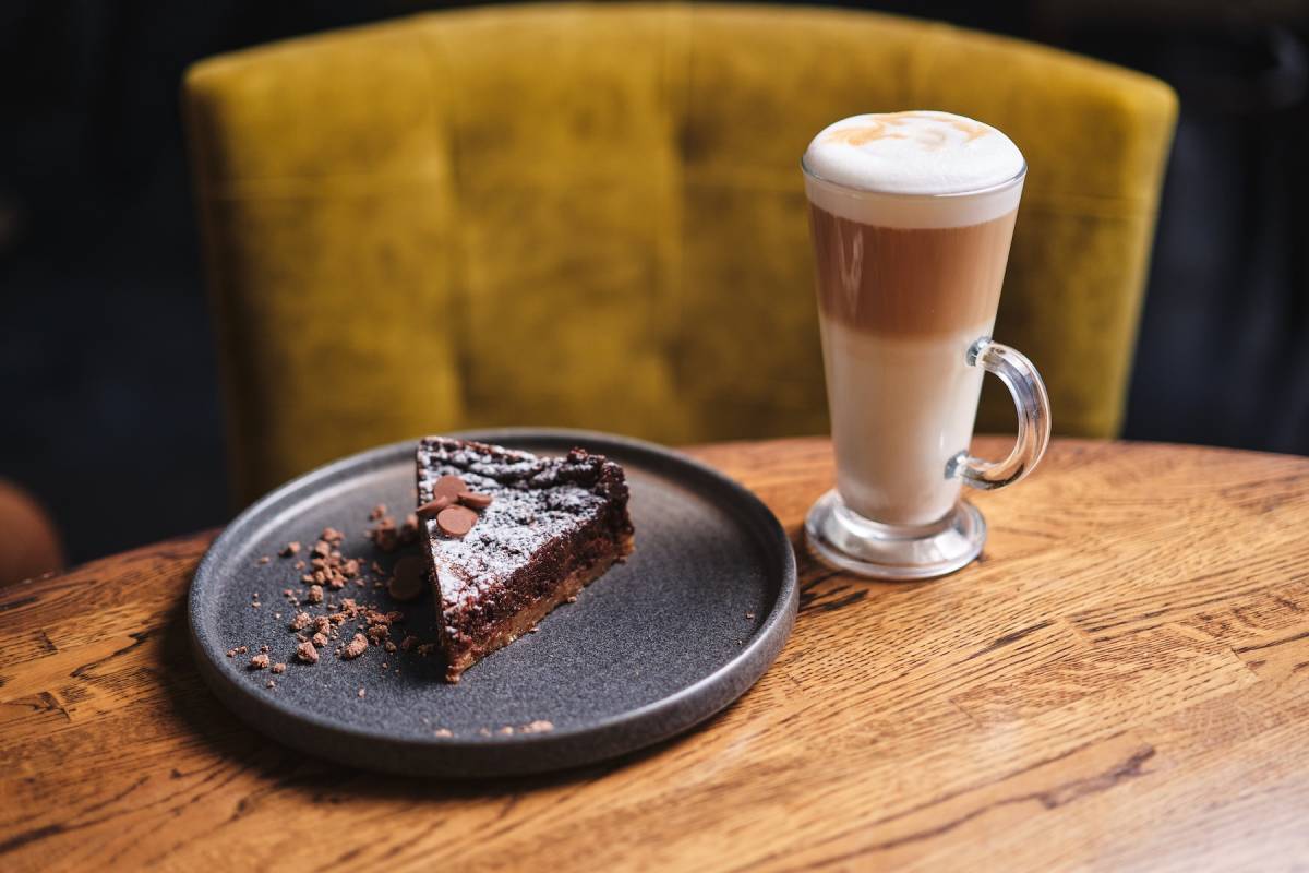 Ресторан "UMI" - Фестиваль Gastrofest.Кофе пройдет в Гомеле!