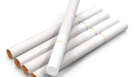 Подорожание сигарет