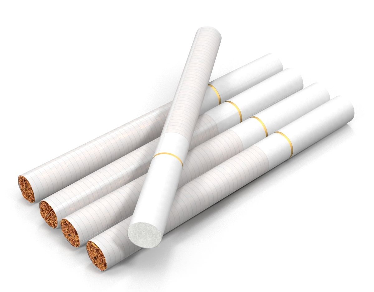 Подорожание сигарет