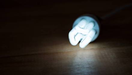 Где в Гомеле 19 января не будет электричества?