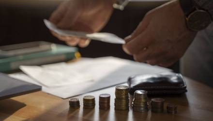 С 1 февраля в Беларуси меняется размер алиментов для неработающих