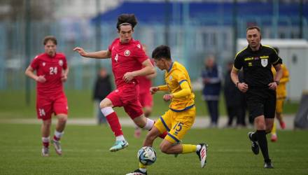 Кризис подготовки резерва в белорусском футболе: системные проблемы и пути решения