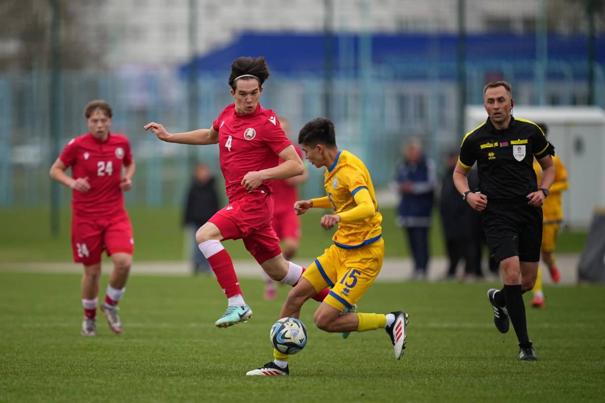 Кризис подготовки резерва в белорусском футболе: системные проблемы и пути решения