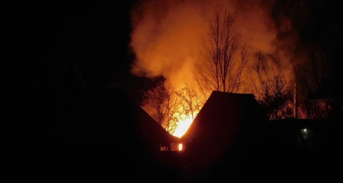 МЧС Гомеля рассказало о главных причинах пожаров зимой