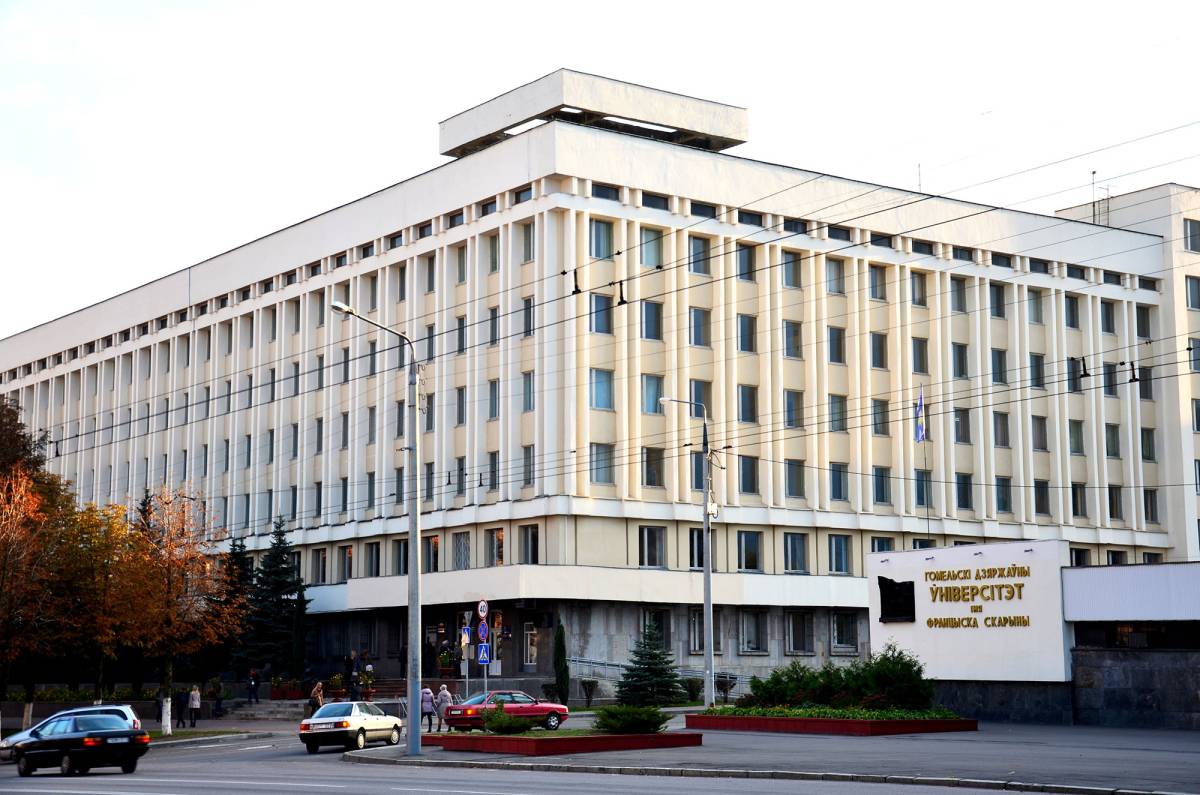 В Гомеле открывают лабораторию кибербезопасности мирового уровня