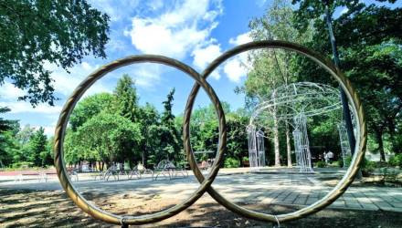 Гомельщина ломает стереотипы: браки от 15 до 91 года