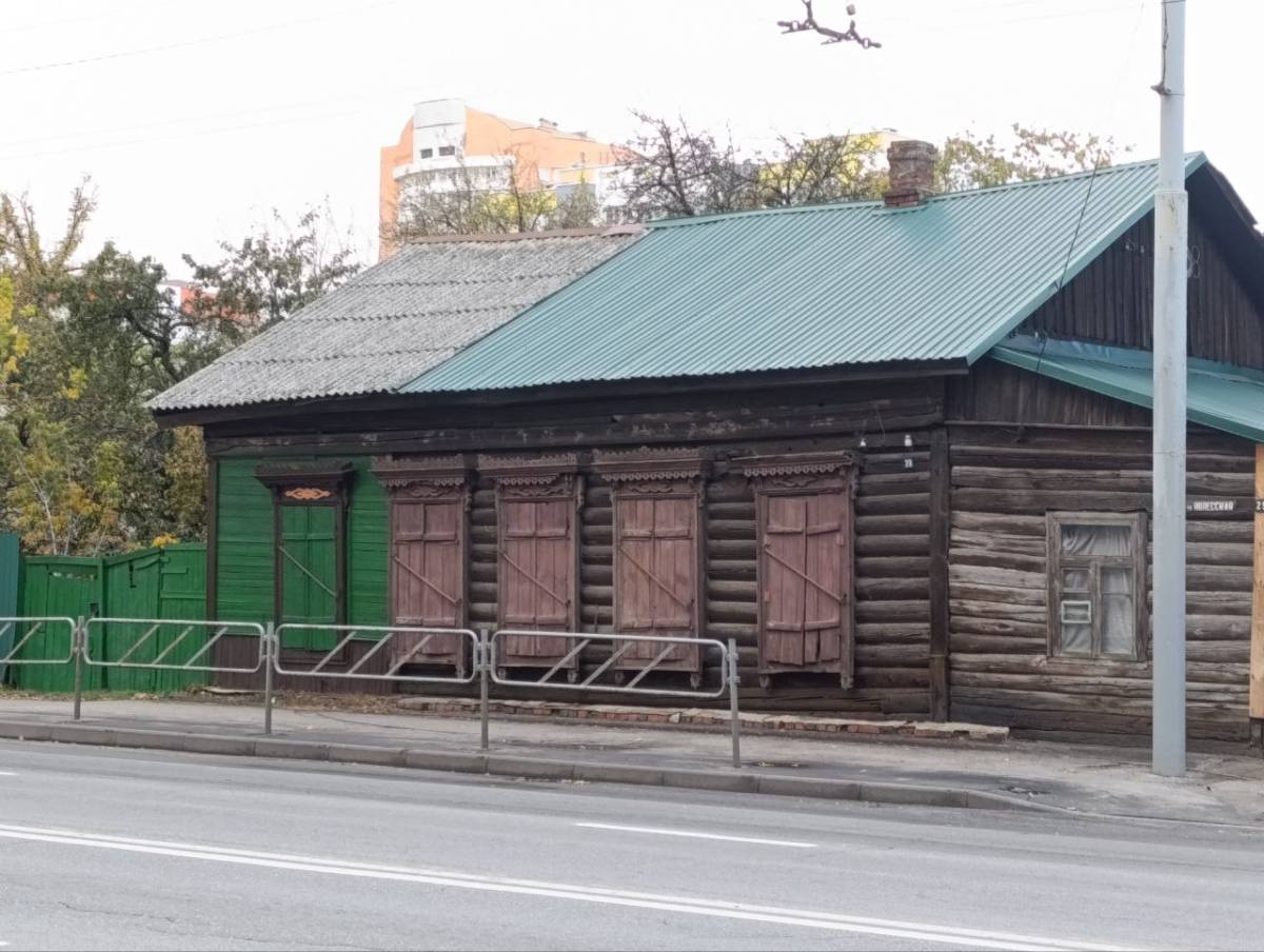 Снос или вовлечение: на совещании мэра рассказали о судьбе ветхих домов в Гомеле