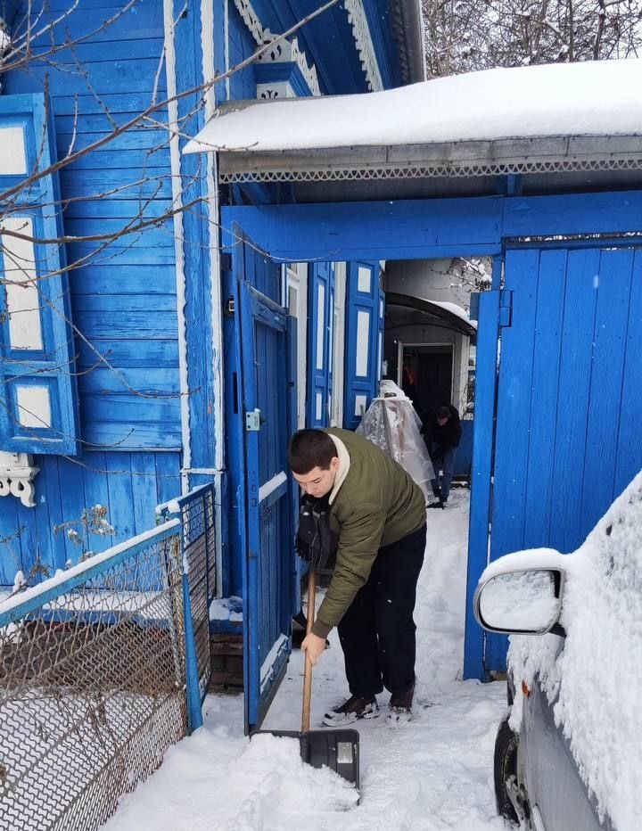 Волонтёрское движение напоминает: помощь можно получить, обратившись по телефонам горячих линий районных организаций БРСМ