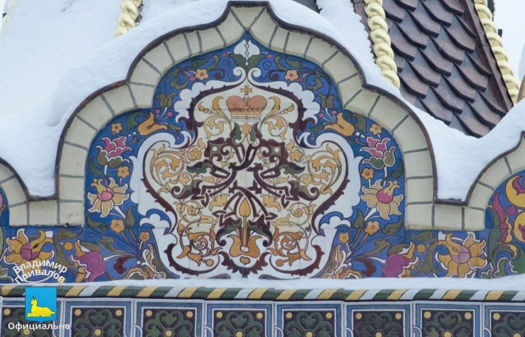 Рождество в гомеле