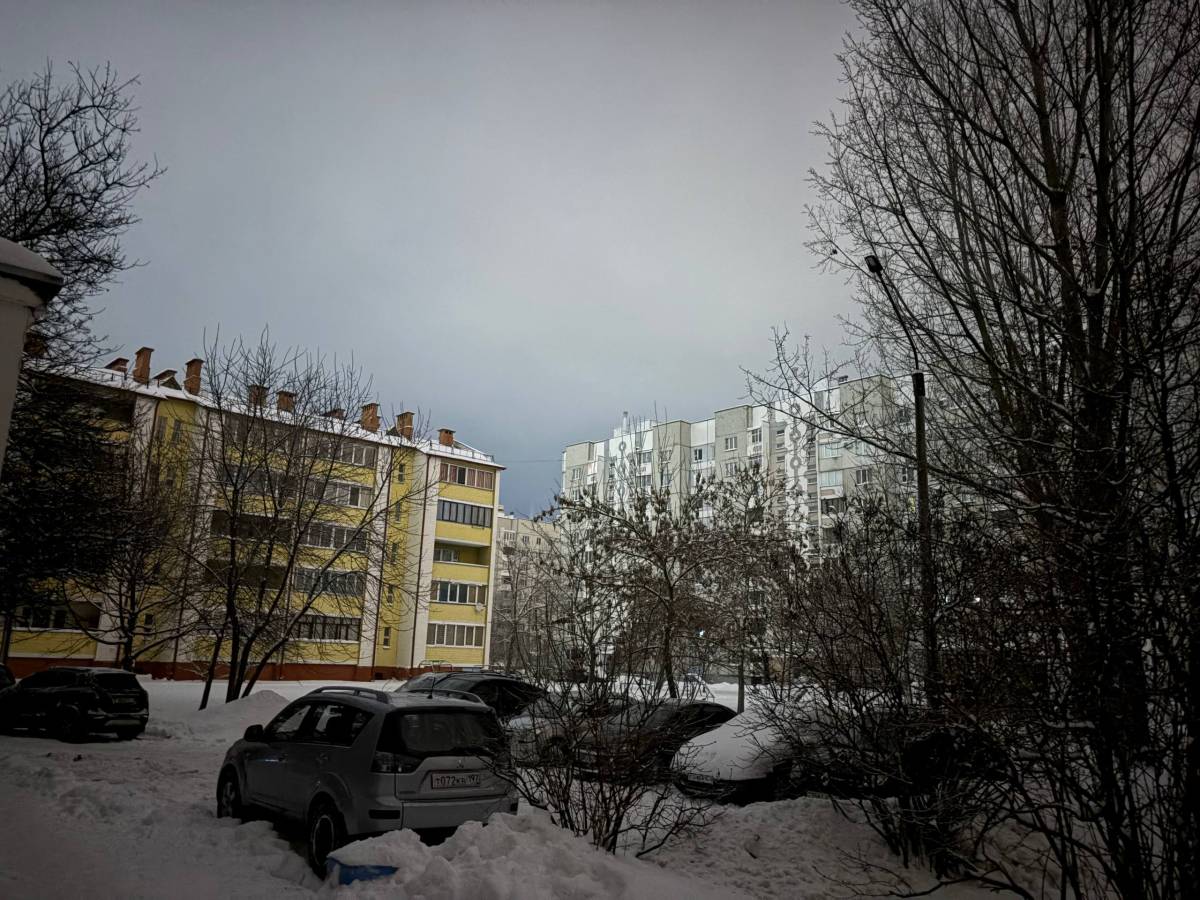 Вечером в Гомеле произошло аварийное отключение линии электропередачи