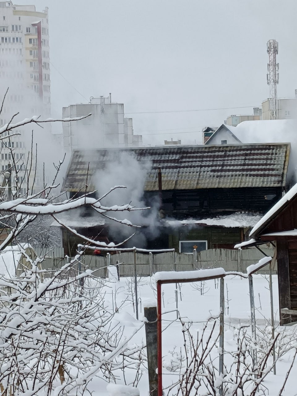 Что известно на данный момент