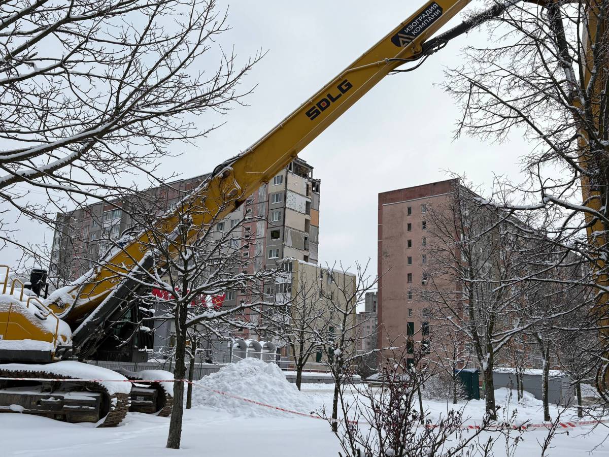 Что включает капитальный ремонт