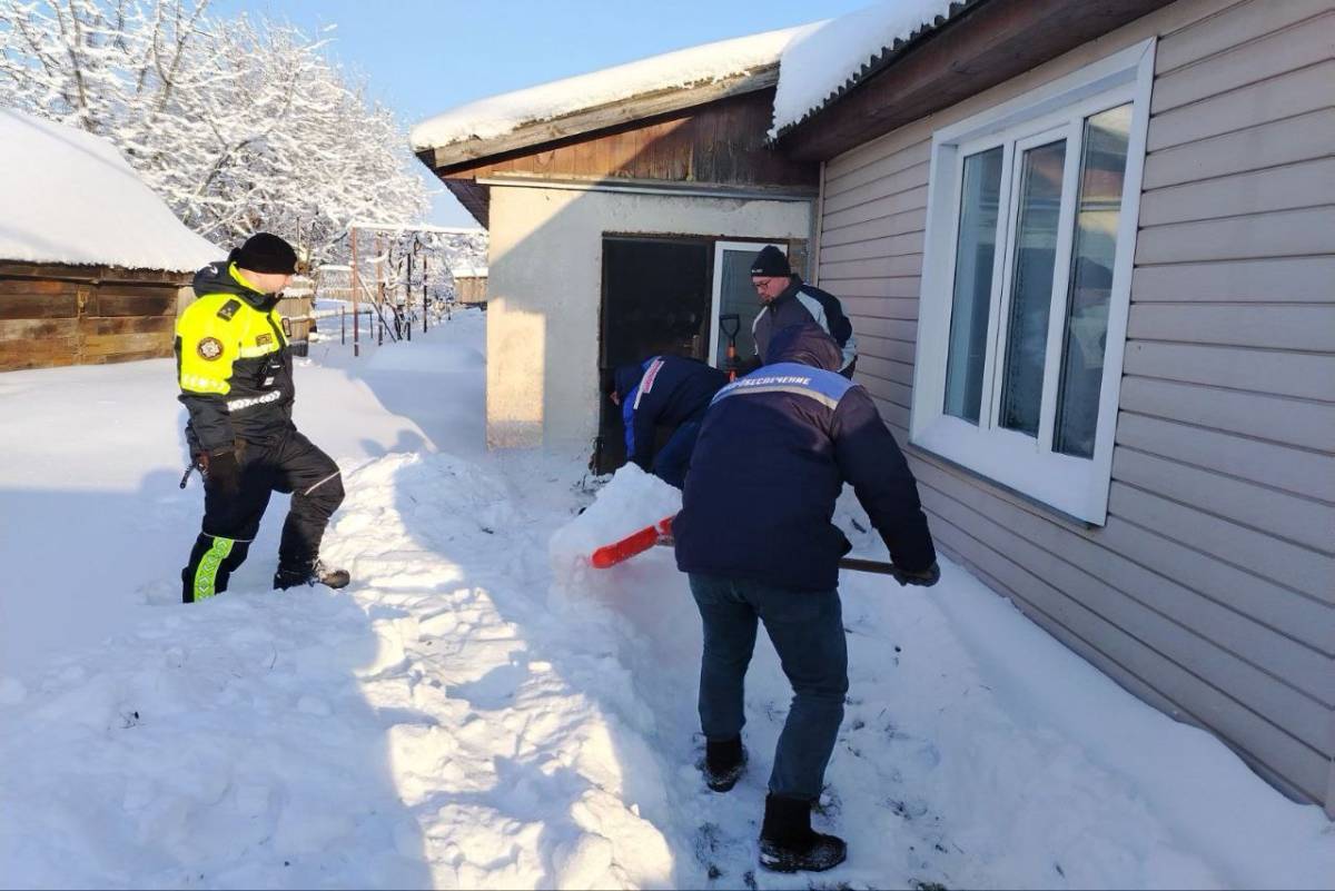 Вскрытие — по решению суда