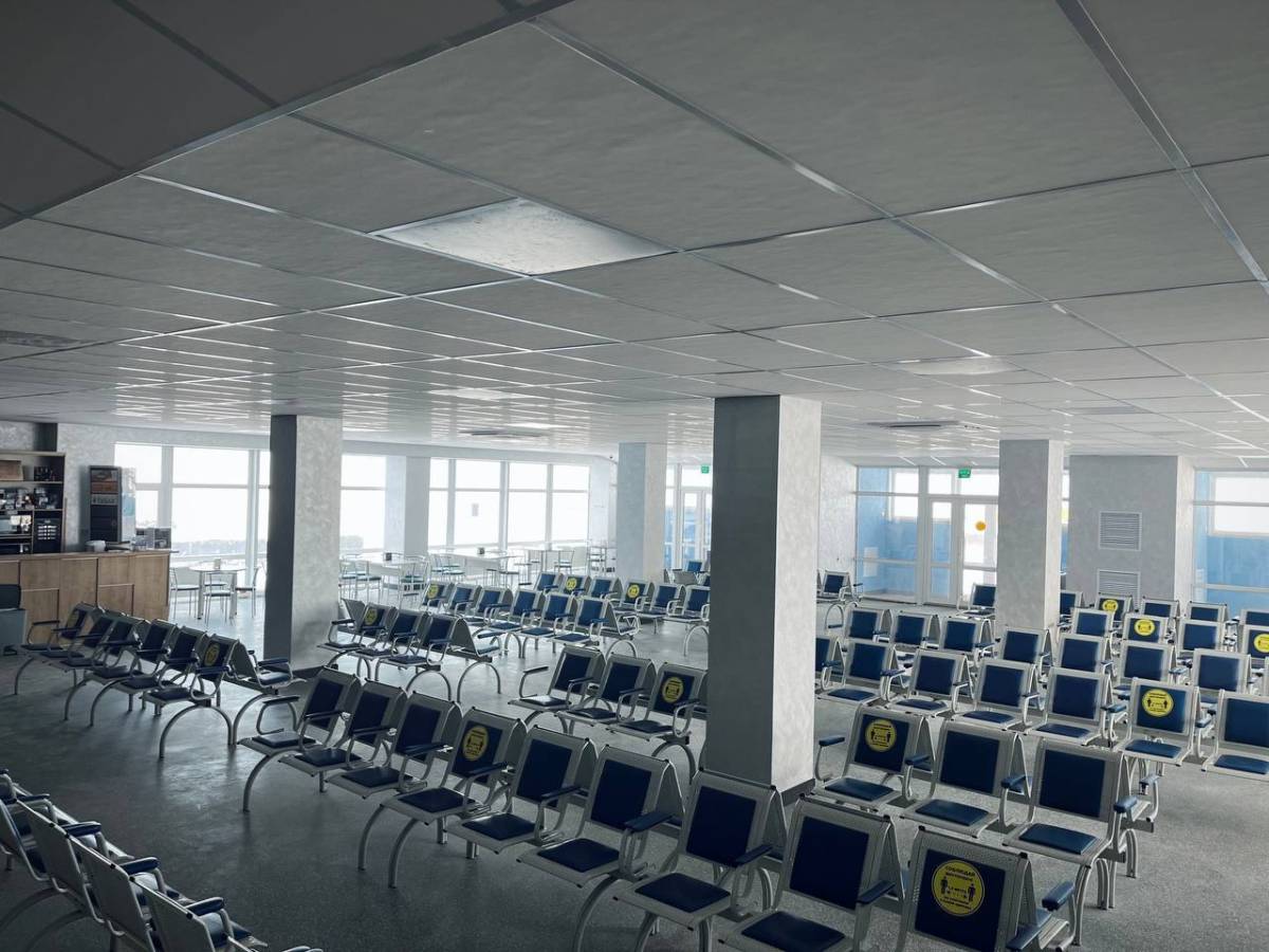 Что изменилось после ремонта