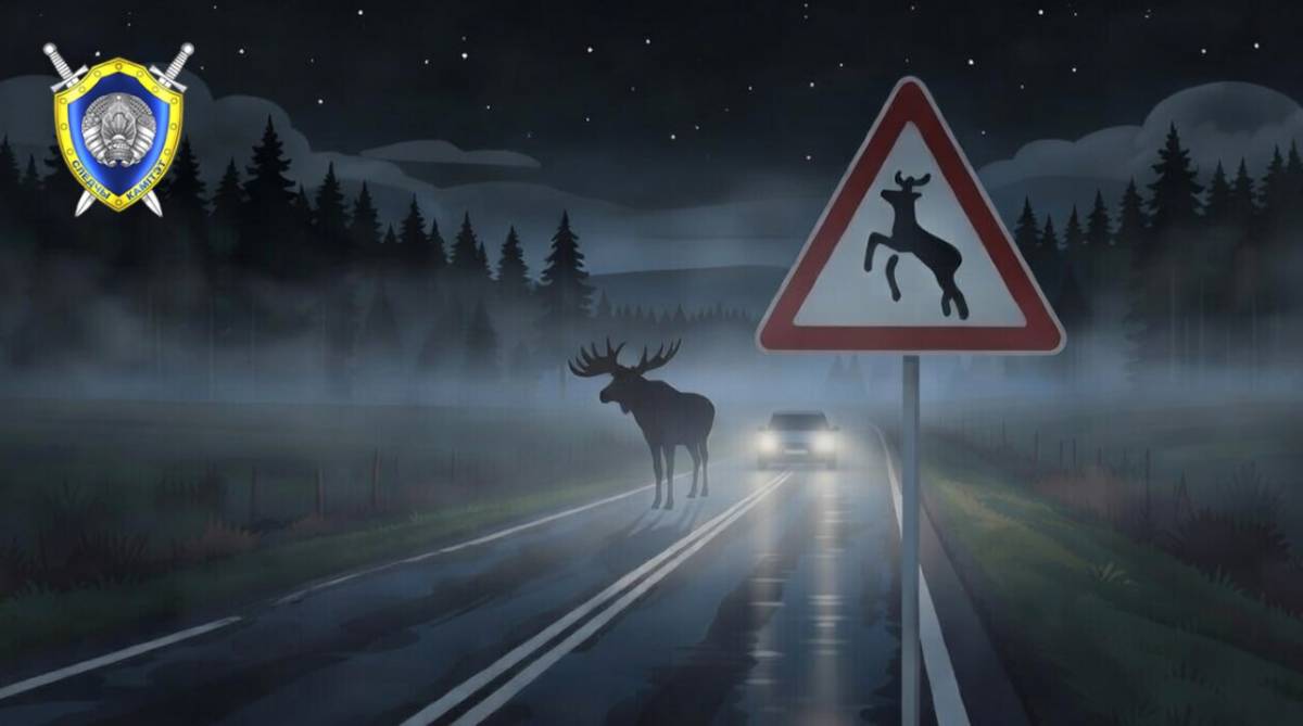 ДТП Гомель, ДТП Гомельская область