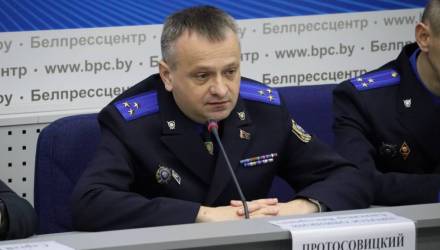 В Пуховичском районе раскрыли убийство ветерана Великой Отечественной войны, совершённое в 2007 году. Подозреваемый установлен в 2025 году.