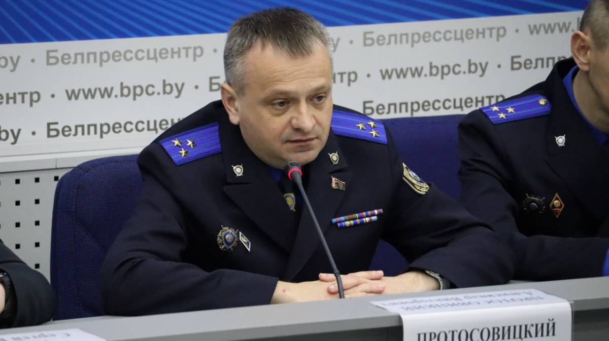 В Пуховичском районе раскрыли убийство ветерана Великой Отечественной войны, совершённое в 2007 году. Подозреваемый установлен в 2025 году.