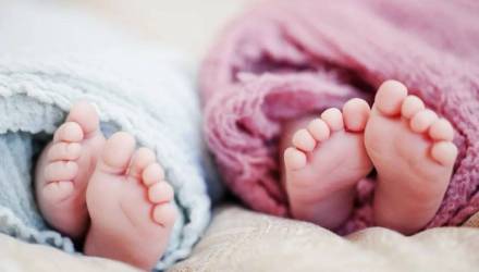 Стать отцом в 65? Почему бы и нет?