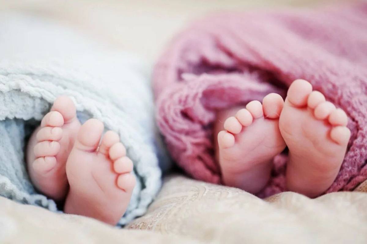 Стать отцом в 65? Почему бы и нет?