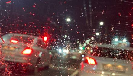 Пьяный бесправник в Гомеле предстанет перед судом за наезд на пешехода