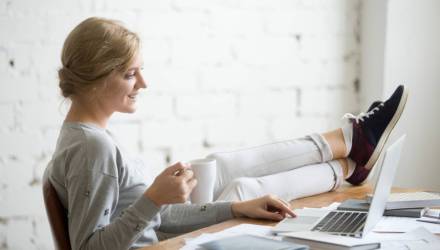 Исследование rabota.by: 65% опрошенных соискателей планируют сменить работу в 2026 году