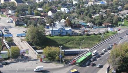 Ремонт мостов в Гомеле, Гомель новости, новости Гомеля