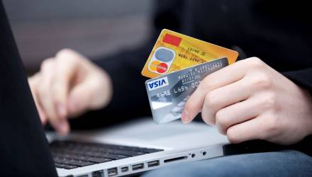 Сбои банковских карт