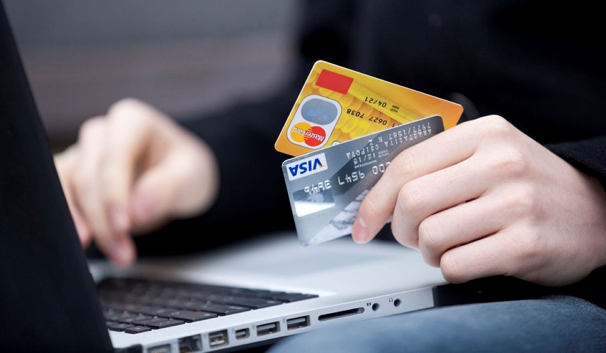 Сбои банковских карт