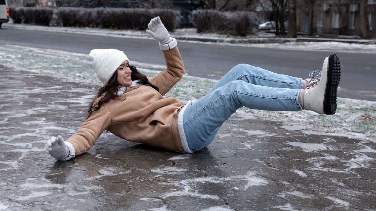 Обращений в травмпункт в Гомеле выросло в 10 раз